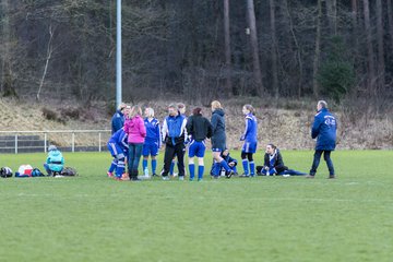 Bild 249 - Frauen SV Boostedt - TSV Aukrug : Ergebnis: 6:2